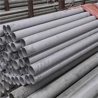 Desulfurization और धूल हटाने स्टील पाइप